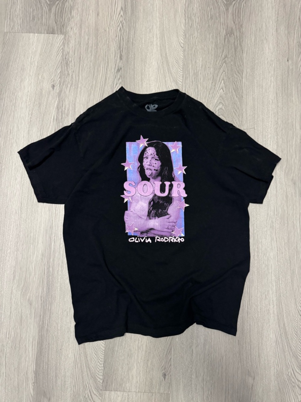 Olivia Rodrigo 'SOUR'